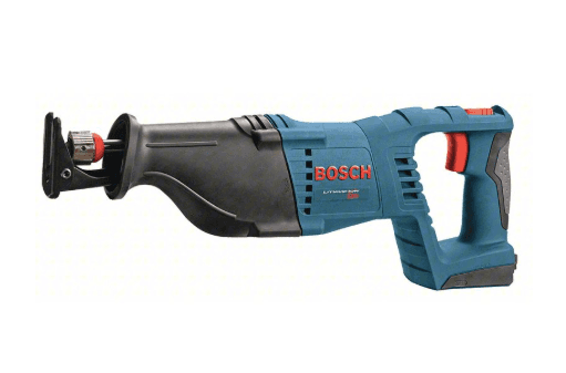 Bosch 18V Reciprocating Saw