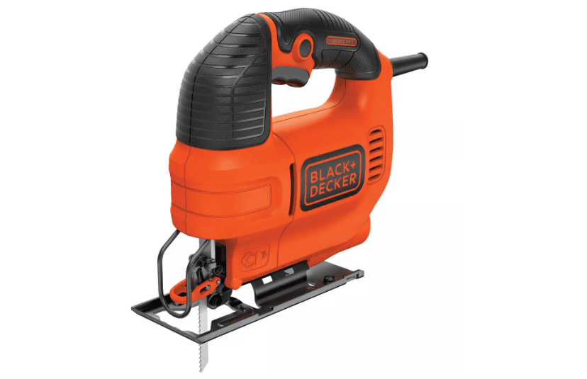 Black+Decker Jig Saw