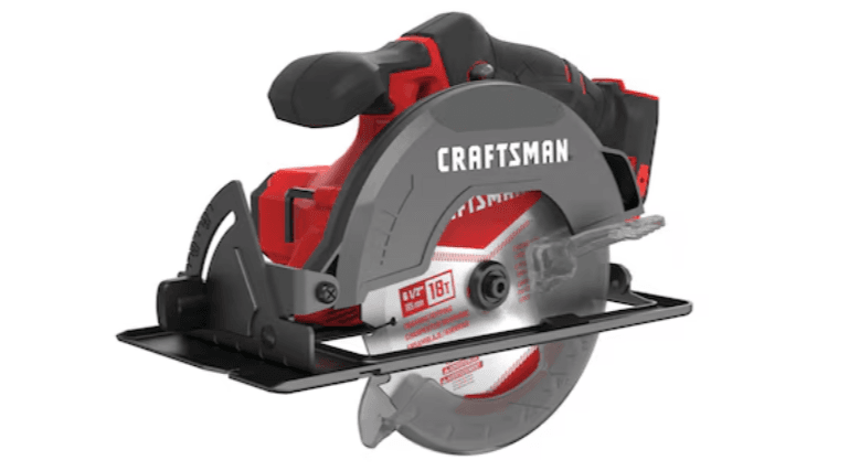 Craftsman V20 Circular Saw