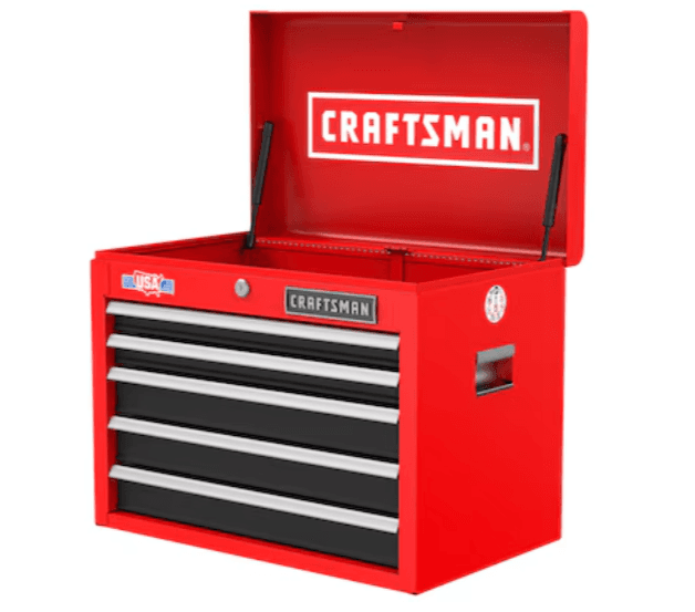 Craftsman Tool Chest